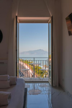 Naro Suites and Rooms Bacoli